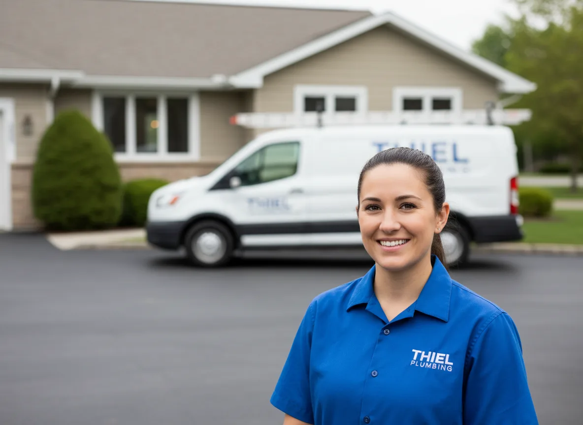 Plumber Borger, TX FAQs